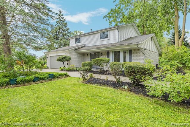 33614 Lakeview Street, New Baltimore, MI 48047