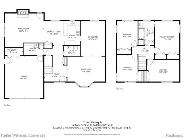 33614 Lakeview Street, New Baltimore, MI 48047