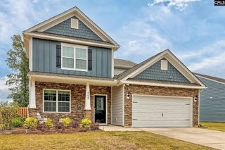 755 Tiger Lily Drive, Lexington, SC 29072