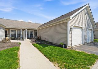 5574 Parkshire Drive, Columbus, OH 43229