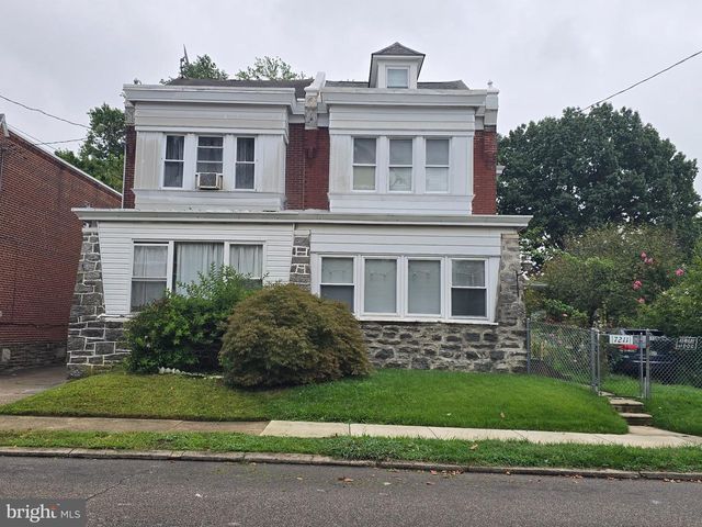 7213 MONTOUR ST, Philadelphia, PA 19111