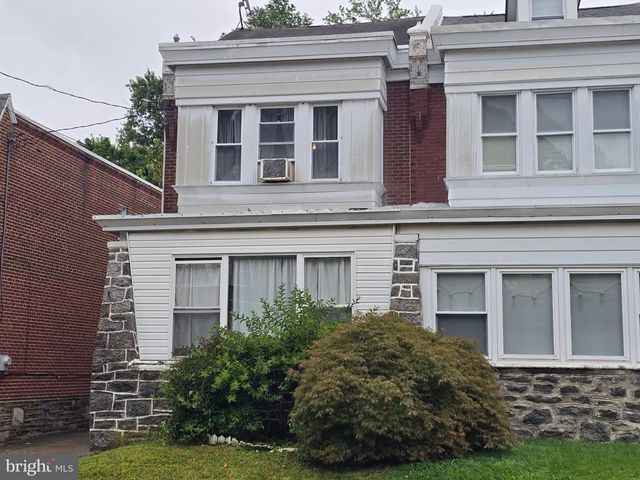 7213 MONTOUR ST, Philadelphia, PA 19111