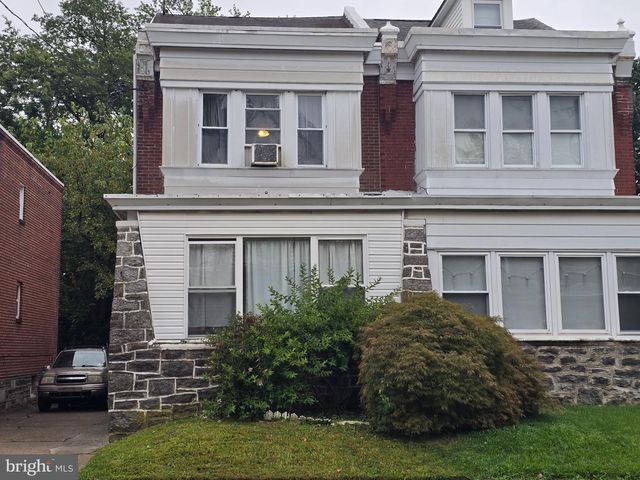 7213 MONTOUR ST, Philadelphia, PA 19111