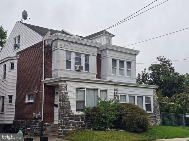 7213 MONTOUR ST, Philadelphia, PA 19111