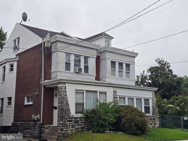 7213 MONTOUR ST, Philadelphia, PA 19111