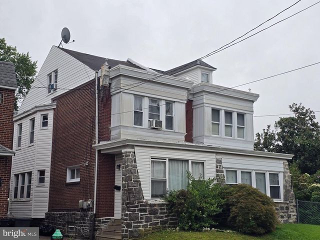7213 MONTOUR ST, Philadelphia, PA 19111