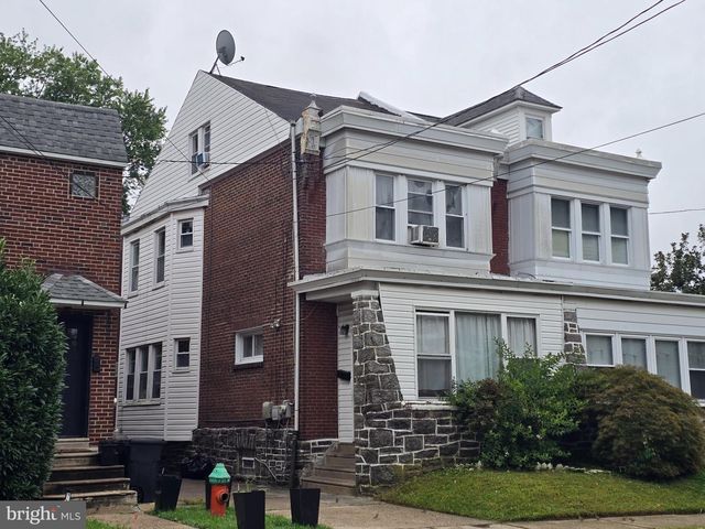 7213 MONTOUR ST, Philadelphia, PA 19111