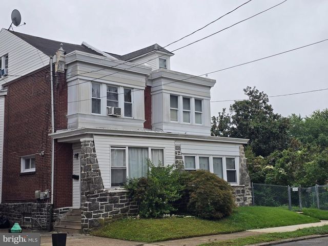 7213 MONTOUR ST, Philadelphia, PA 19111