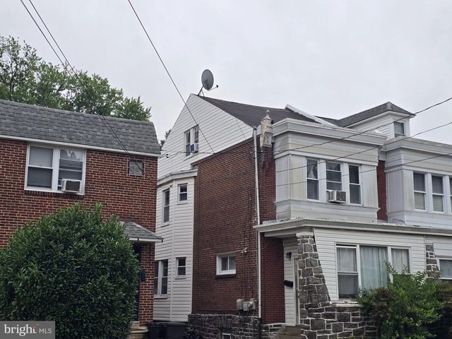 7213 MONTOUR ST, Philadelphia, PA 19111