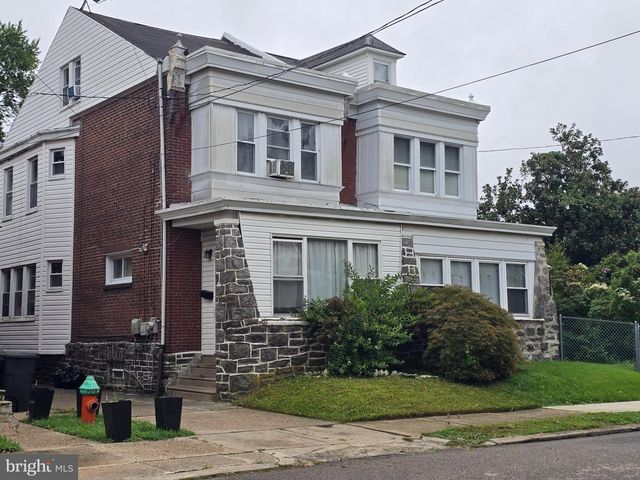 7213 MONTOUR ST, Philadelphia, PA 19111