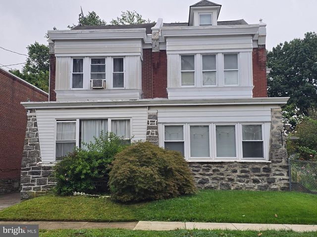 7213 MONTOUR ST, Philadelphia, PA 19111