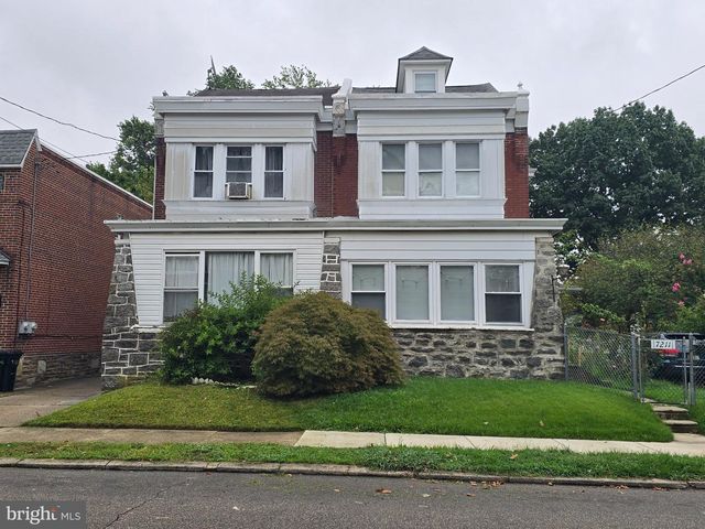 7213 MONTOUR ST, Philadelphia, PA 19111
