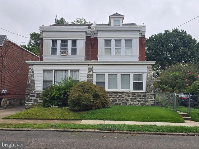 7213 MONTOUR ST, Philadelphia, PA 19111