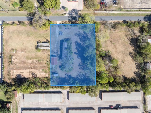 5015 Maufrais LN, Austin, TX 78744