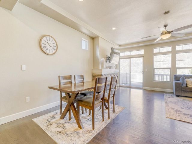 1610 Exquisite St, Castle Rock, CO 80109