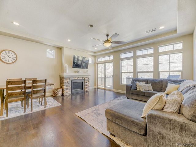 1610 Exquisite St, Castle Rock, CO 80109