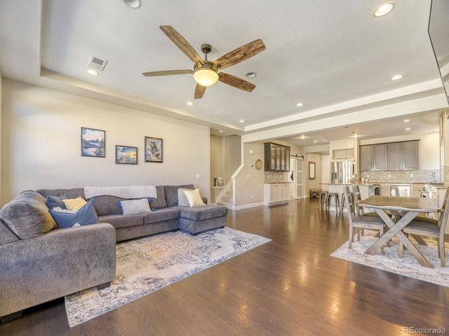 1610 Exquisite St, Castle Rock, CO 80109