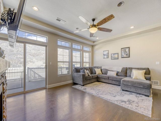 1610 Exquisite St, Castle Rock, CO 80109