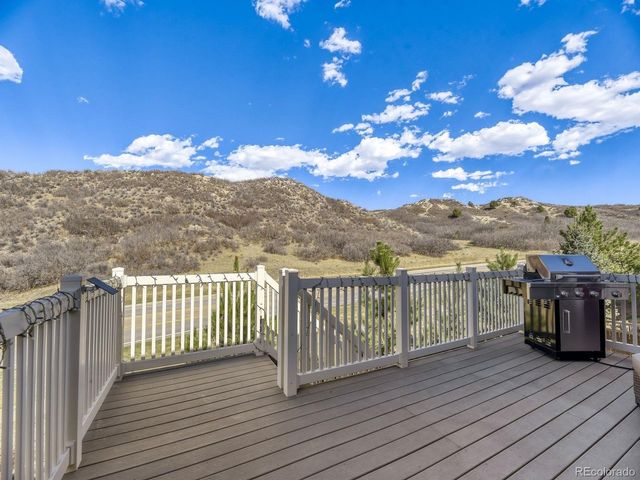 1610 Exquisite St, Castle Rock, CO 80109