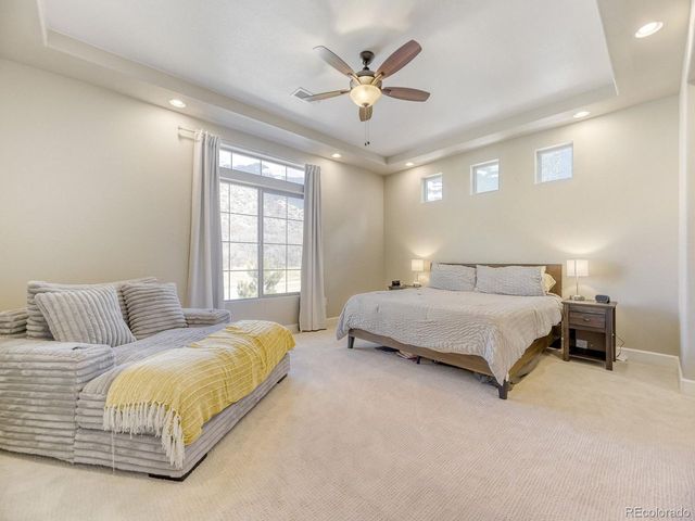 1610 Exquisite St, Castle Rock, CO 80109