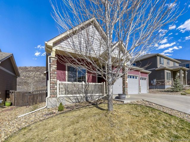 1610 Exquisite St, Castle Rock, CO 80109