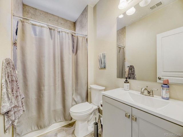 1610 Exquisite St, Castle Rock, CO 80109