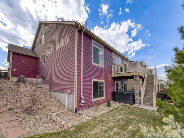 1610 Exquisite St, Castle Rock, CO 80109