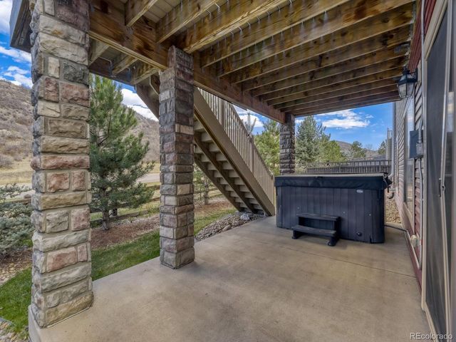 1610 Exquisite St, Castle Rock, CO 80109