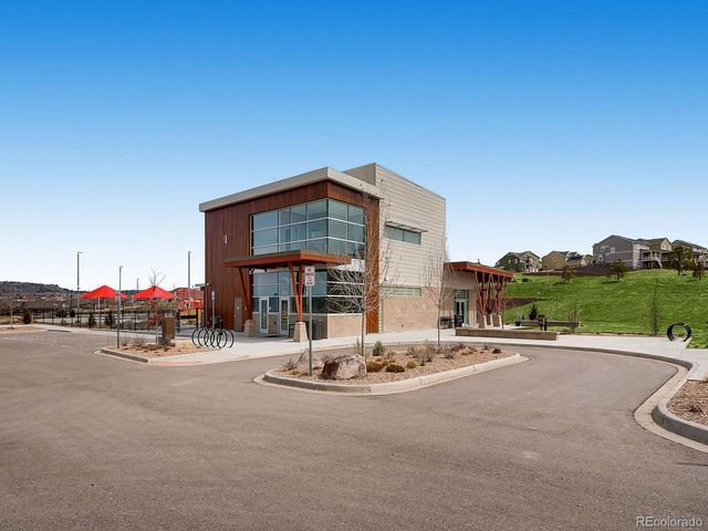 1610 Exquisite St, Castle Rock, CO 80109