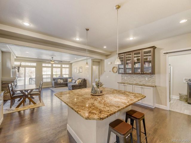 1610 Exquisite St, Castle Rock, CO 80109