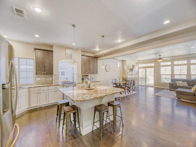 1610 Exquisite St, Castle Rock, CO 80109