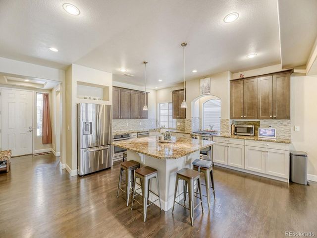 1610 Exquisite St, Castle Rock, CO 80109