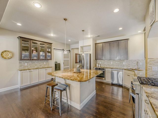 1610 Exquisite St, Castle Rock, CO 80109