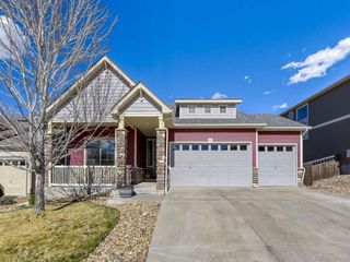 1610 Exquisite St, Castle Rock, CO 80109