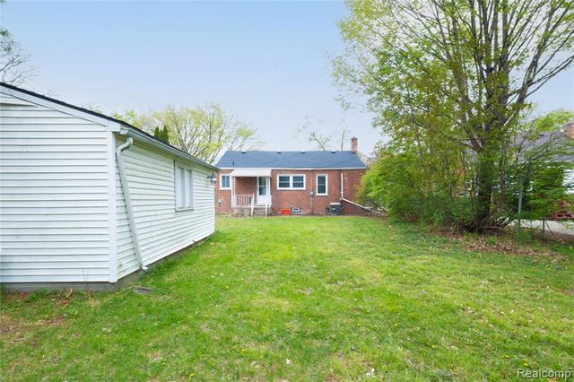 11316 Arcola Street, Livonia, MI 48150