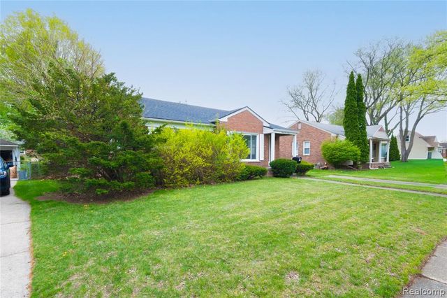 11316 Arcola Street, Livonia, MI 48150