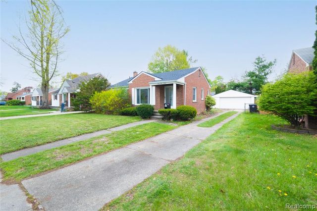 11316 Arcola Street, Livonia, MI 48150