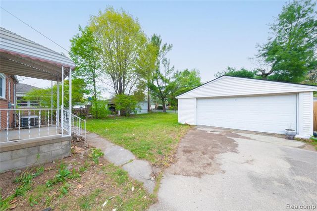 11316 Arcola Street, Livonia, MI 48150
