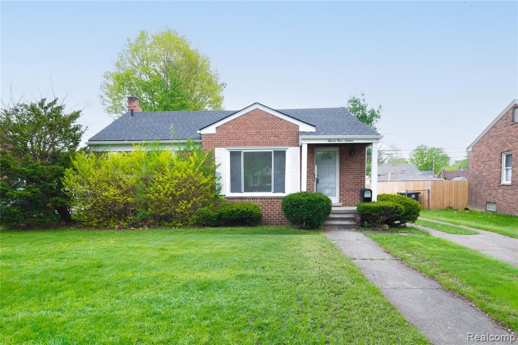 11316 Arcola Street, Livonia, MI 48150