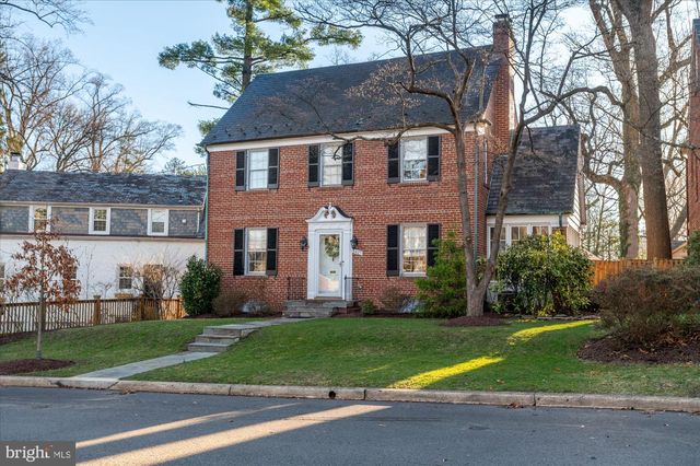 6425 33RD ST NW, Washington, DC 20015