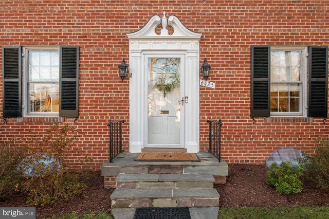 6425 33RD ST NW, Washington, DC 20015