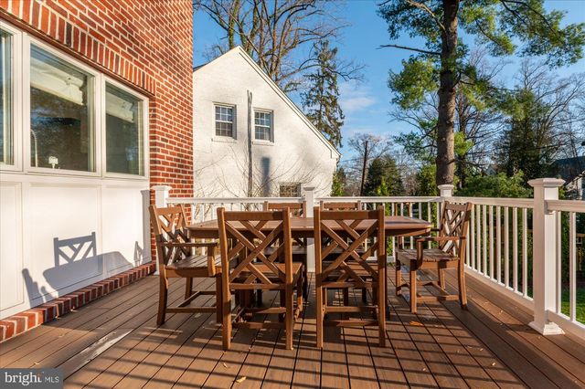 6425 33RD ST NW, Washington, DC 20015