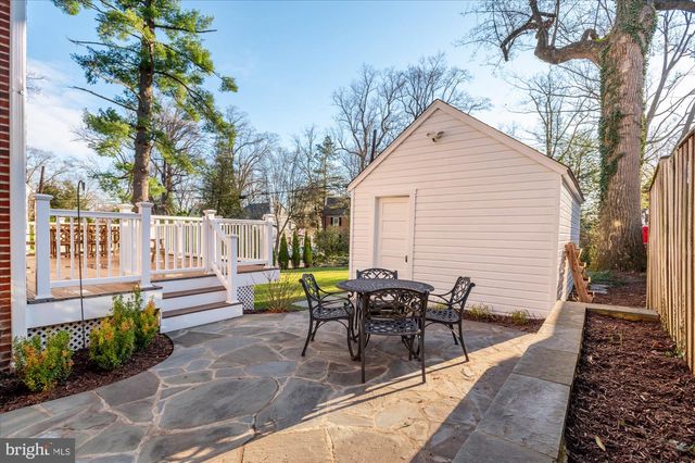 6425 33RD ST NW, Washington, DC 20015