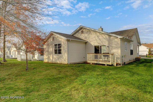 21 Shelley Road, Brick, NJ 08724