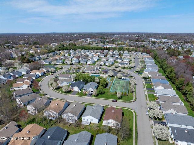 21 Shelley Road, Brick, NJ 08724