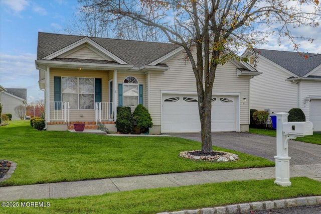 21 Shelley Road, Brick, NJ 08724