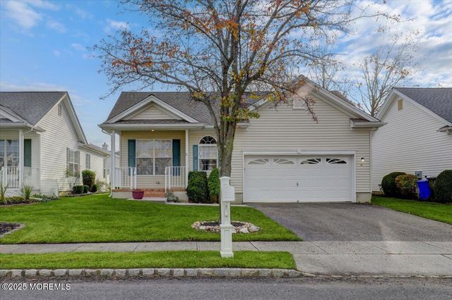 21 Shelley Road, Brick, NJ 08724