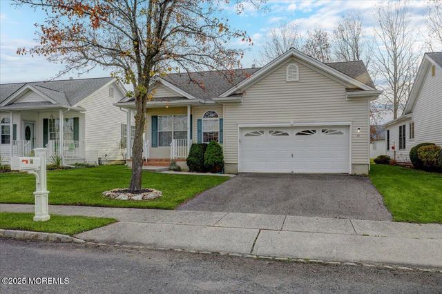 21 Shelley Road, Brick, NJ 08724