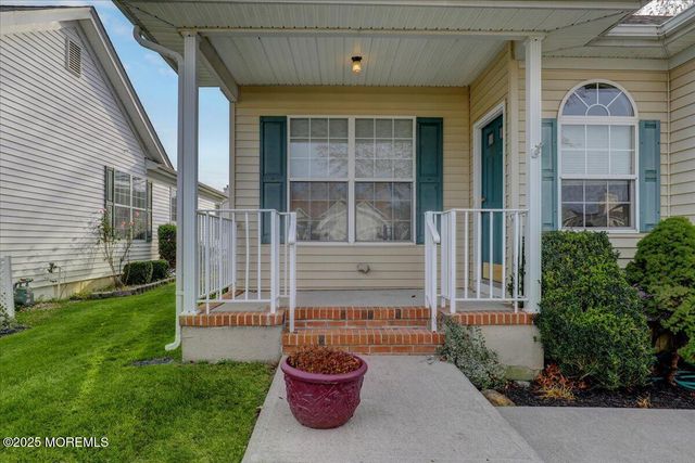 21 Shelley Road, Brick, NJ 08724