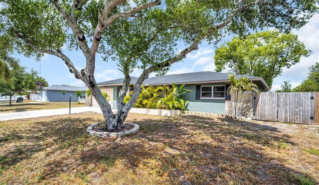 2542 WYNNEWOOD DRIVE, Clearwater, FL 33763